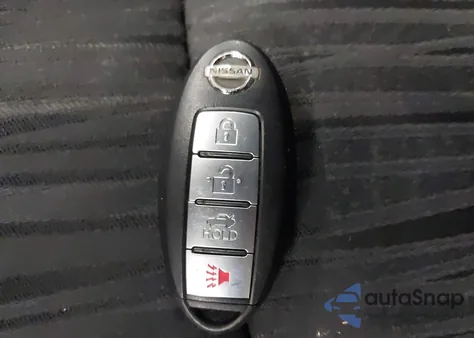 2019 Nissan Sentra Sv from USA, damaged, VIN 3N1AB7AP9KL624651